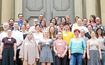 Netzwerktreffen außerschulischer Bildungsorte 2025