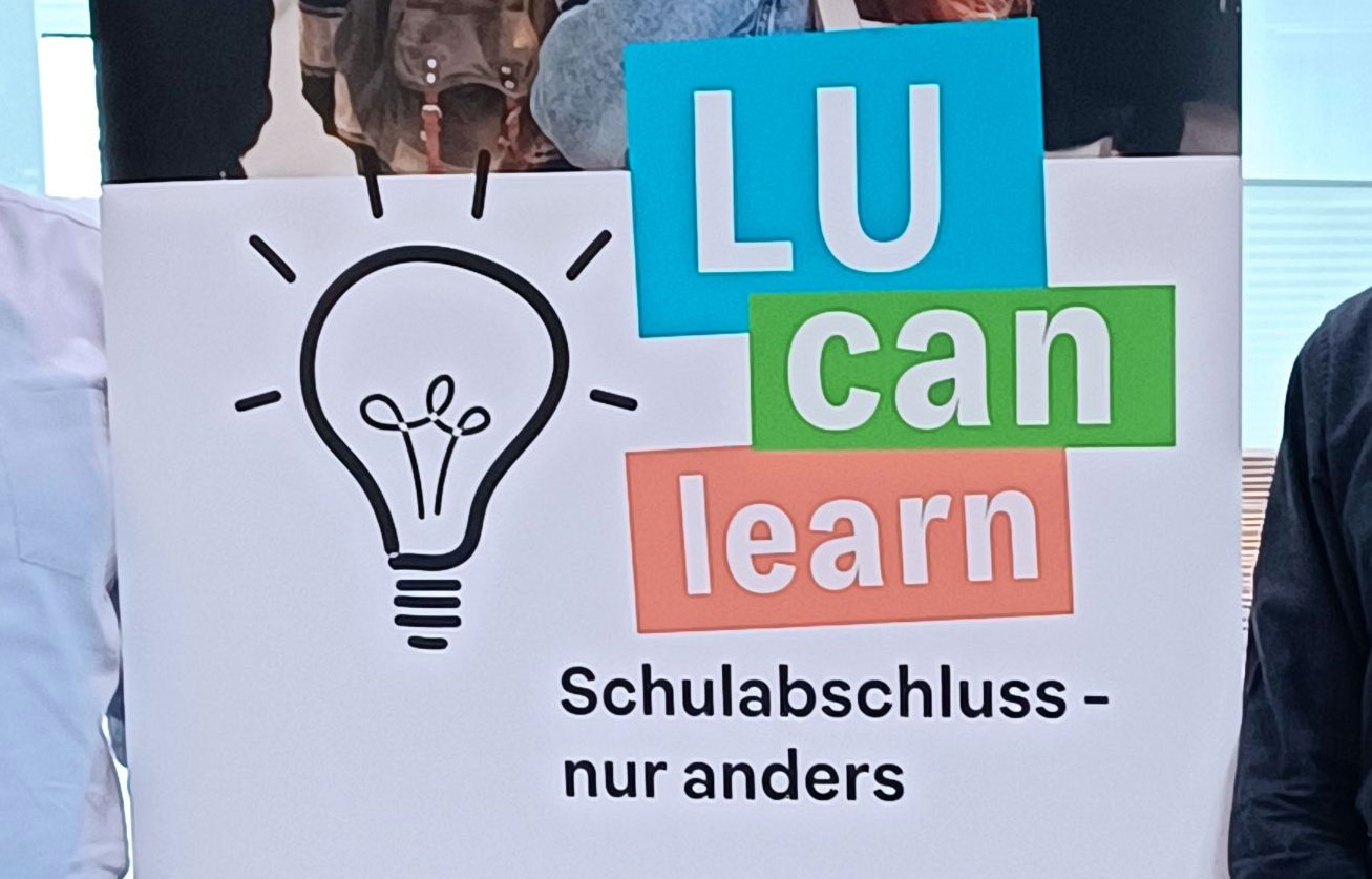 Lu-can-learn